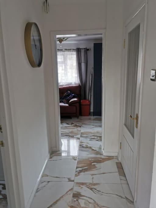 Modern 2 Bedroom Flat By Dover Port, Castle& Sea! Dış mekan fotoğraf